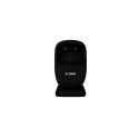 Zebra DS9308-SR Fixed bar code reader 1D/2D LED Black