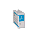 Epson SJIC36P(C) ink cartridge Cyan