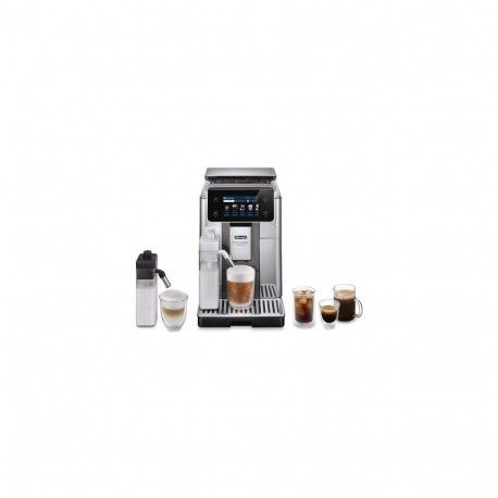 De’Longhi PrimaDonna Aromatic ECAM630.75.TSM