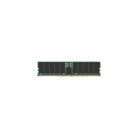 Kingston Technology KSM64R52BD4-64MD memory module 64 GB 1 x 64 GB DDR5 6400 MT/s 288-pin DIMM