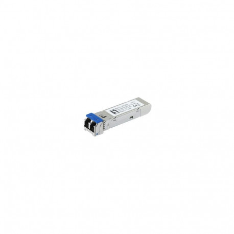 LevelOne 2.5Gbps Single-mode SFP Transceiver, 40km, 1550nm