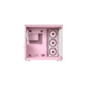 COUGAR Midi Tower Case, FV150 ARGB, Pink