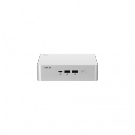 ASUS NUC 15 Pro+ RNUC15CRSU900002 White 285H