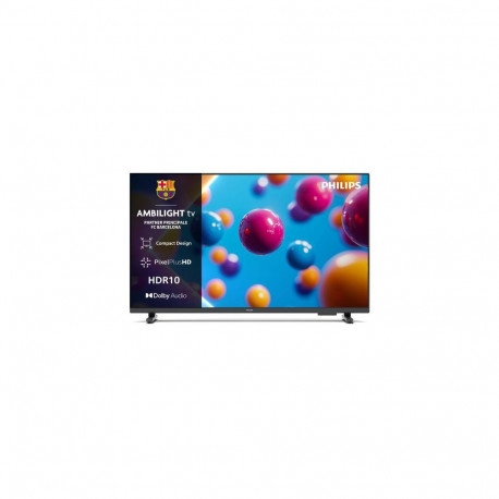 Philips 32PFS6900/12 TV 81.3 cm (32") Full HD Smart TV Wi-Fi Black