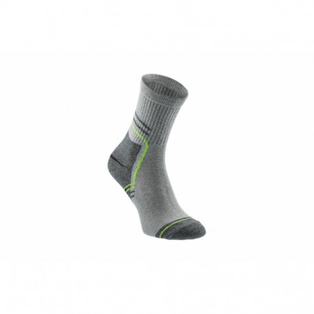 Hogert sokid HT5K453-1-41-42, 41-42, 16cm, 78% puuvill, 15% polüamiid, 5% polüpropüleen, 2% elastaan