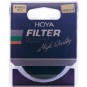 Hoya filter Infrared R72 58mm