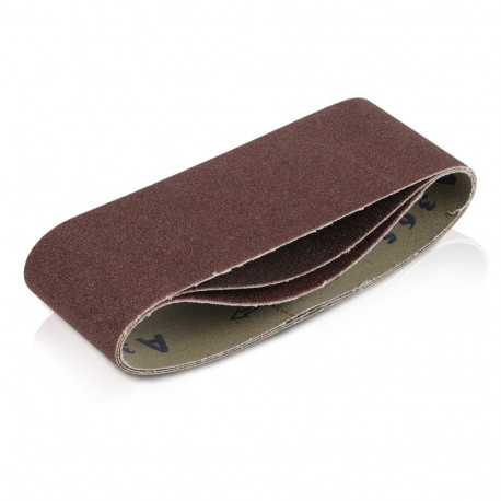 Lihvlint 75x457mm G120 (3tk.) Kreator