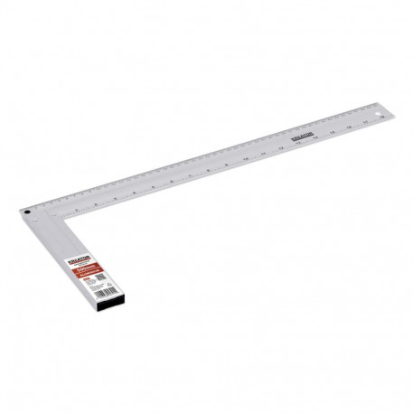 Angle aluminum 500mm Kreator