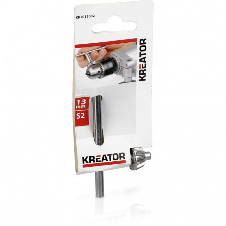 Puuripadruni võti 13mm KRT015002 KREATOR