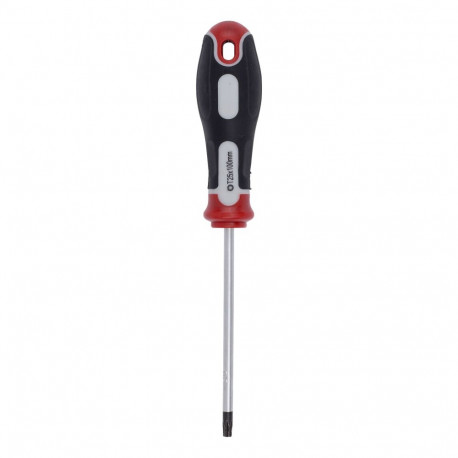 Screwdriver TORX T25 100mm Kreator