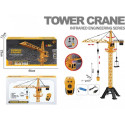 R/C Tower Crane