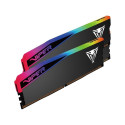 Memory DDR5 Viper Elite 5 RGB ULTRA 32GB/6000 (2x16GB) CL28