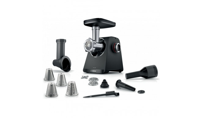 Series 4 MFWS440B hakklihamasin