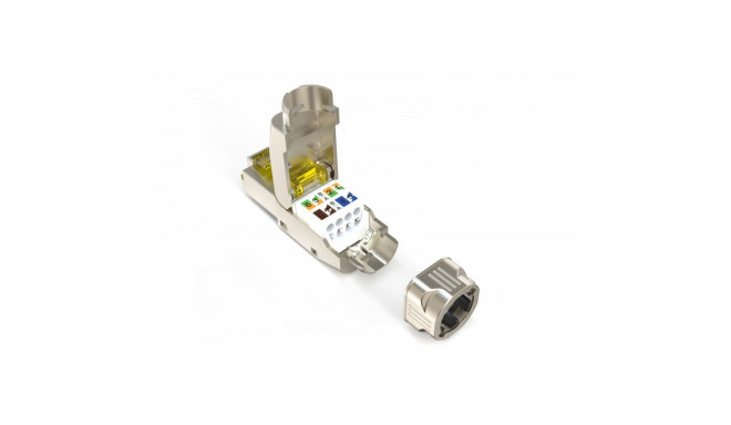 RJ45 cat.6a connector DN-93638
