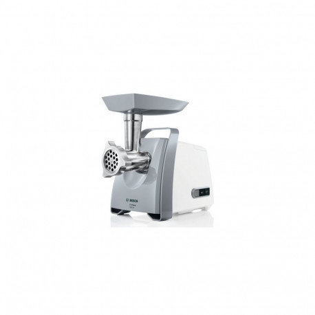 Bosch ProPower MFW66020 to wydajna i solidna maszynka do mielenia mięsa, ceniona za
