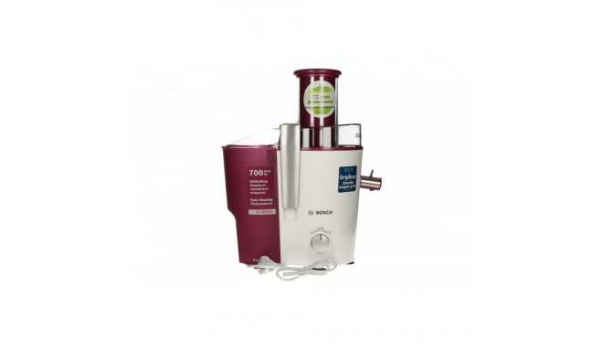 Bosch MES 25C0