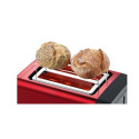 Bosch toaster TAT4P42, red