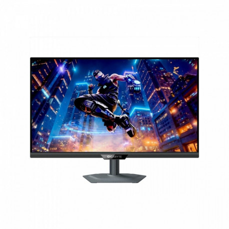 M27UP 27-tolline IPS 4K FHD 160/240Hz DP HDMI monitor