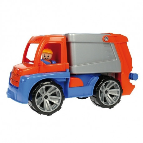 Length: 29 cm (approx. 11.4 inches)
Category: Toy vehicle / Scale 