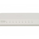 Switch 8-port 8xFE