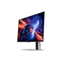 Monitor|SAMSUNG|27 "|2560 x 1440 pixels|Quad HD|Native aspect ratio 16:9|OLED|Flat|LS27FG602SUXEN