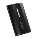 External SSD|ADATA|SD810|2TB|USB-C|Write speed 2000 MBytes/sec|Read speed 2000 MBytes/sec|SD810-2000