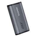 External SSD|ADATA|SE880|4TB|USB-C|Write speed 2000 MBytes/sec|Read speed 2000 MBytes/sec|AELI-SE880
