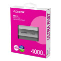 External SSD|ADATA|SD810|4TB|USB-C|Write speed 2000 MBytes/sec|Read speed 2000 MBytes/sec|SD810-4000