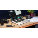 External SSD|SANDISK|Extreme Pro|4TB|USB-C|Write speed 2000 MBytes/sec|Read speed 2000 MBytes/sec|SD