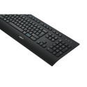 KEYBOARD K280E USB ENG/OEM 920-005217 LOGITECH