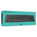 KEYBOARD K120 USB US/920-002479 LOGITECH