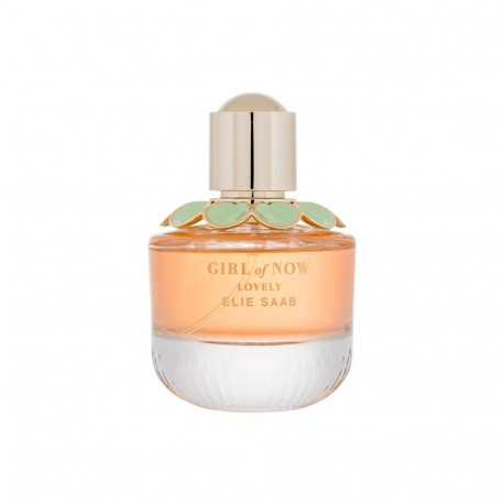Elie Saab Girl of Now Lovely Eau de Parfum (50ml)