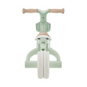 Rowerek Globber Learning Trike 3w1 Plus pistacjowy 738-109