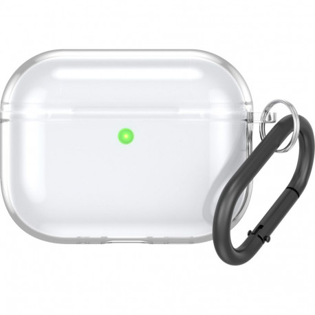 AirPods Pro 3 laadimiskarbiümbris Trendybay , TPU, läbipaistev