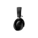 HP Hyper X Cloud III S Wireless Headset Black