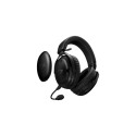 HP Hyper X Cloud III S Wireless Headset Black