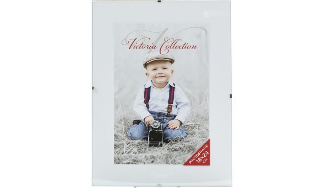 Photo frame Clip 18x24cm