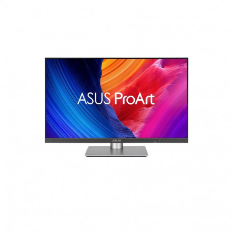 Monitor - ASUS ProArt PA27JCV 27", 5K, HDR, 99% DCI-P3, USB-C, Black