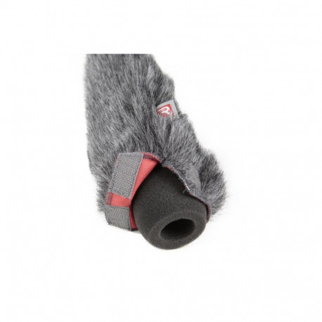 Microphone Accessory - Rycote 5cm SGM Foam & Windjammer (19-22mm)