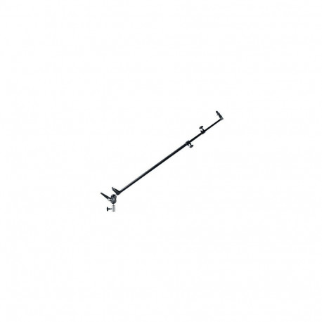 Lighting Stand - Manfrotto Uchwyt do blendy 66-185cm Adjustable Height