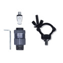 Audio Equipment - Rycote PCS-Utility Half Coupler Kit Small