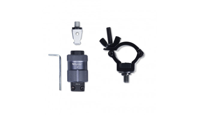 Audio Equipment - Rycote PCS-Utility Half Coupler Kit Small