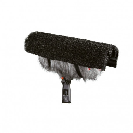 Audio Equipment - Rycote Duck Raincover 1 Lightweight Microphone Protector