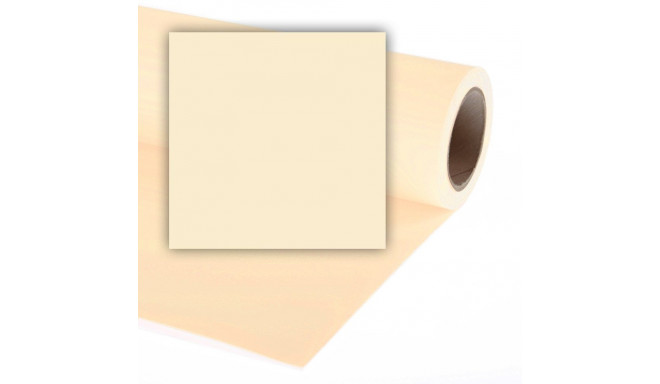 Background Paper - Colorama VANILLA 2.7x11m Cardboard Backdrop Vanilla