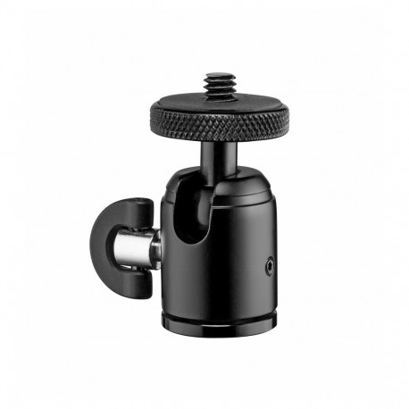 Tripod Head Manfrotto Głowiczka MINI Compact Quick-Release