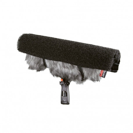 Audio Equipment - Rycote Duck Raincover 3 Waterproof Microphone Protector