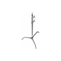 Lighting Stand - Avenger C-Stand 16 Detachable Base Silver