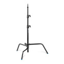 Lighting Stand - Avenger C-Stand 16 Detachable Base Black