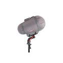 Audio Accessory - Rycote Cyclone Windshield Kit Small XLR
