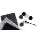 Microphone Accessory - Rycote Undercovers 25 Pack Mix Colours